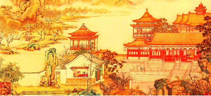 史上经典之作必超越了时空束缚