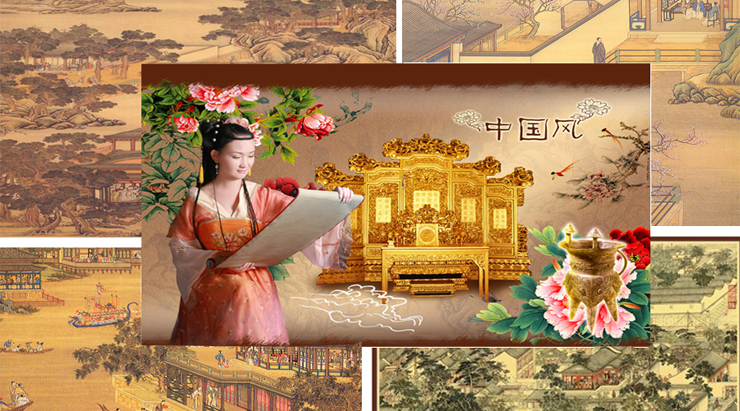 有一种风格任凭岁月流转