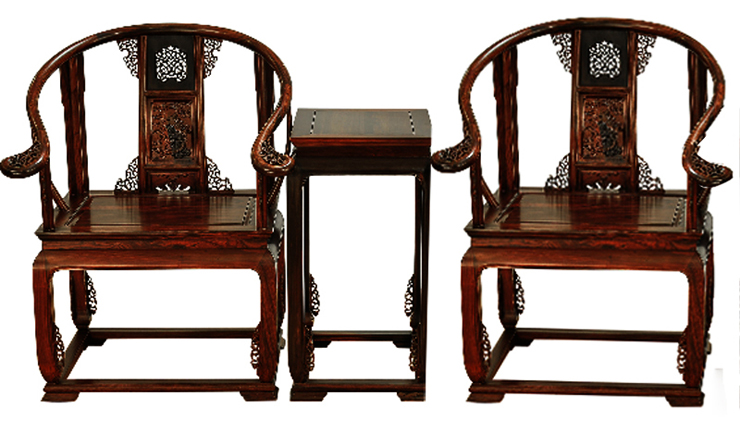 中国传统古典红木家具